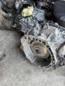 Fluence 1.6 otomatik şanzuman