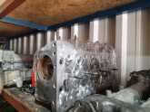 Oto Çıkma Parça / Fiat / Linea / Motor / Silindir Kapağı / Çıkma Parça 