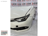 Oto Çıkma Parça / Toyota / Auris / Kaporta & Karoser / Komple Ön / Çıkma Parça 