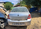 Oto Çıkma Parça / Renault / Clio / Kaporta & Karoser / Arka Çamurluk / Çıkma Parça 