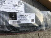 Oto Çıkma Parça / Mercedes / B Serisi / Tampon / Tampon Braketi / Sıfır Parça 