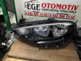 Oto Çıkma Parça / Fiat / Egea / Far & Stop / Sağ Ön Far / Çıkma Parça 