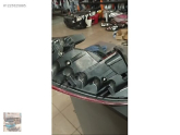 Oto Çıkma Parça / Volkswagen / Passat / Far & Stop / Sol Arka Stop / Çıkma Parça 