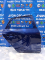 AUDİ A4 2020-2024 ORİJİNAL ÇIKMA SAĞ ARKA KAPI