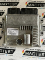 DCM6.2C 9809447780 PEUGEOT BOXER motor kontrol ünitesi