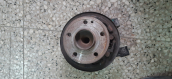 Oto Çıkma Parça / Mercedes / Vito / Alt Takım / Taşıyıcı / Çıkma Parça 