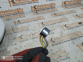 Oto Çıkma Parça / Renault / Megane / Ayna / Sol Dış Ayna / Çıkma Parça 