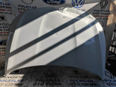 Renault Megane 4 motor kaputu Orjinal beyaz