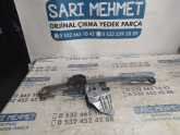 Oto Çıkma Parça / Renault / Symbol / Oto Cam / Cam Krikosu / Çıkma Parça 