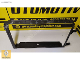 Oto Çıkma Parça / Dacia / Duster / Fan / Fan Paneli / Çıkma Parça 