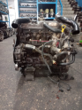 Oto Çıkma Parça / Ford / Tourneo Connect / Motor / Motor (komple) / Çıkma Parça 
