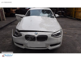 Oto Çıkma Parça / Bmw / 1 Serisi / Kaporta & Karoser / Sağ Ön Çamurluk / Çıkma Parça 