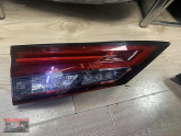 Oto Çıkma Parça / Nissan / Qashqai / Far & Stop / Far & Stop Sacı / Çıkma Parça 