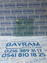Oto Çıkma Parça / Ford / Fiesta / Oto Cam / Kapı Camları / Sıfır Parça 