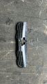 2004 PEUGEOT 206 1.4 DİZEL TAMPON ÜST PLASTİK