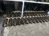 Oto Çıkma Parça / Opel / Vectra / Motor / Krank / Çıkma Parça 