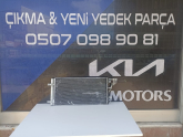 Oto Çıkma Parça / Hyundai / Kona / Radyatör / Klima Radyatörü / Çıkma Parça 