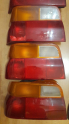 Oto Çıkma Parça / Ford / Escort / Far & Stop / Sağ Arka Stop / Çıkma Parça 
