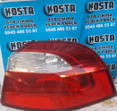 KİA RİO SOL ARKA DIŞ STOP