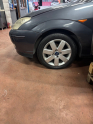 Oto Çıkma Parça / Ford / Focus / Jant & Lastik / Çelik Jant / Çıkma Parça 