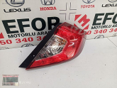 Oto Çıkma Parça / Honda / Civic / Far & Stop / Sağ Arka Stop / Çıkma Parça 