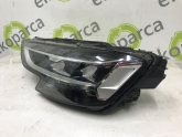 Oto Çıkma Parça / Audi / A8 / Far & Stop / Sol Ön Far / Çıkma Parça 