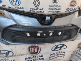 Oto Çıkma Parça / Toyota / Corolla / Tampon / Ön Tampon / Çıkma Parça 