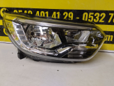 Oto Çıkma Parça / Renault / Express / Far & Stop / Sağ Ön Far / Sıfır Parça 