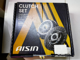 COROLLA 19- 1.6 DEBRİYAJ SETİ KT446