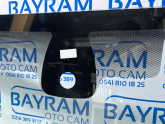 Oto Çıkma Parça / Renault / Megane / Oto Cam / Ön Cam / Çıkma Parça 