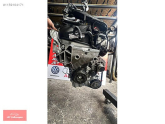 Oto Çıkma Parça / Seat / Ibiza / Motor / Motor (komple) / Sıfır Parça 