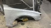 AUDİ A4 ÇAMURLUK SAĞ ÖN