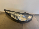 Hyundai Santa Fe Orjinal Far Sağ Sol Mevcuttur