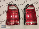 Oto Çıkma Parça / Volkswagen / Transporter / Far & Stop / Sol Arka Stop / Sıfır Parça 