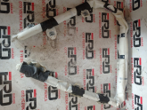 OPEL CORSA ÖN SOL TAVAN PERDE AİRBEGİ 9827991480