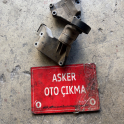 Oto Çıkma Parça / Opel / Astra / Motor / Bağlantı Braketi / Çıkma Parça 