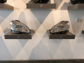 MERCEDES C W204 SAĞ FAR MAKYAJSIZ XENON 2007 2011 2048203061