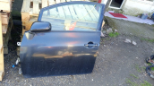 Toyota auris sol ön kapı 2007-2012