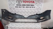 Oto Çıkma Parça / Renault / Clio / Tampon / Ön Tampon / Çıkma Parça 