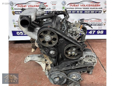 VOLKSWAGEN CADDY 1.9DİZEL ÇIKMA KOMPLE DOLU MOTOR 1Y MOTOR