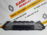 Oto Çıkma Parça / Renault / Megane / Tampon / Orta Izgara / Çıkma Parça 