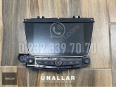 Oto Çıkma Parça / Opel / Crossland X / Elektrik / Elektrik Tesisatı / Çıkma Parça 