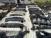 volkswagen t5 2006 arka tampon demiri (son fiyat)