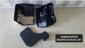 T5 SİGORTA KUTUSU TRANSPORTER T6 3 PARÇA SET SIFIR 7E0907296A