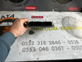 Oto Çıkma Parça / Skoda / Octavia / Beyin / Motor Beyni / Çıkma Parça 