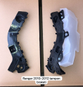 ford ranger 2010-2012 tampon braketi !!!