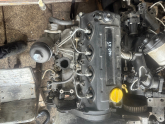 Oto Çıkma Parça / Opel / Combo / Motor / Motor (komple) / Çıkma Parça 