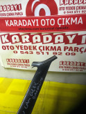 Oto Çıkma Parça / Toyota / Corolla / Kaporta & Karoser / Bakalit / Çıkma Parça 