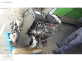DUCATO MOTOR ÇIKMA 2.3