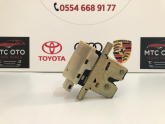 RENAULT SCENİC BAGAJ KİLİDİ ORJİNAL